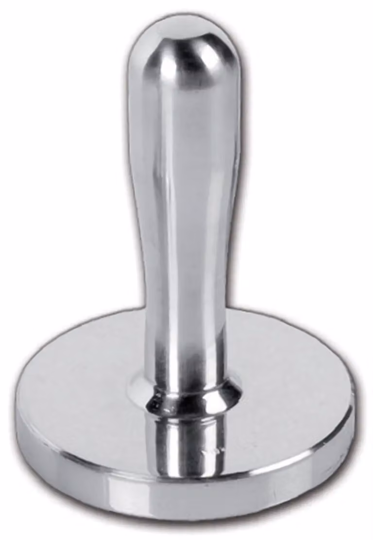 Batticarne inox saldato kg 1,500 di Sanelli Ambrogio