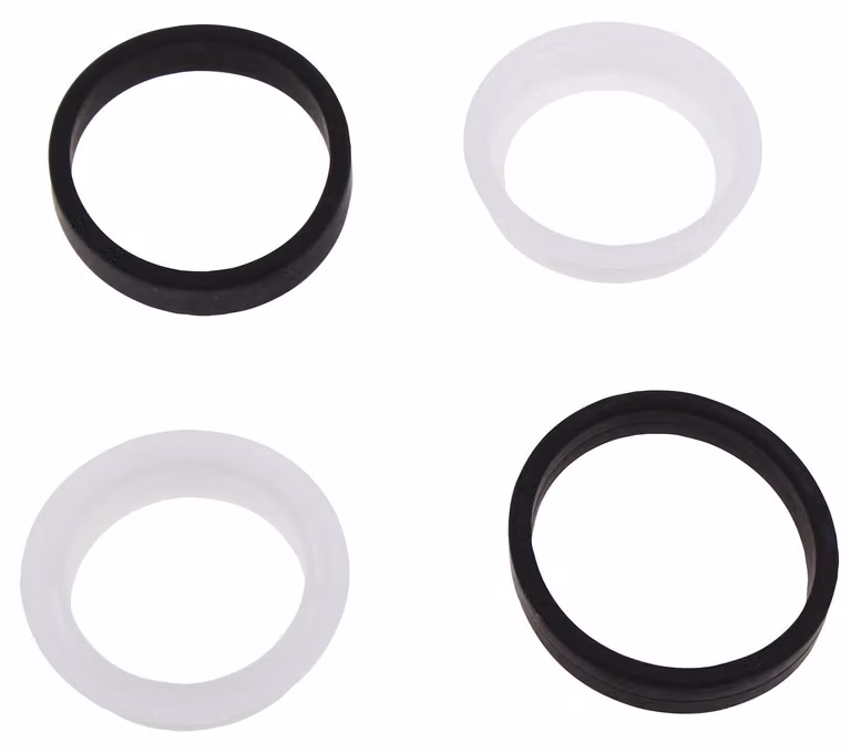 ELECTROLUX - Set di boccole per motori di trasmissione, anteriori e posteriori - 4055496147