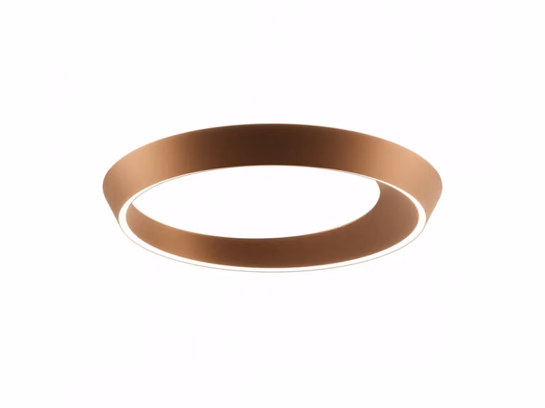 Tidal 60 Lampada da Soffitto