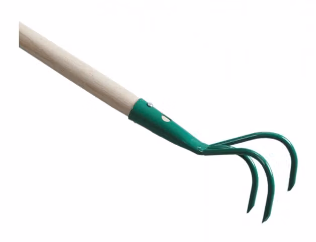 Nohel Garden, grimaldello a 3 punte per bambini grande 7 cm 75 cm