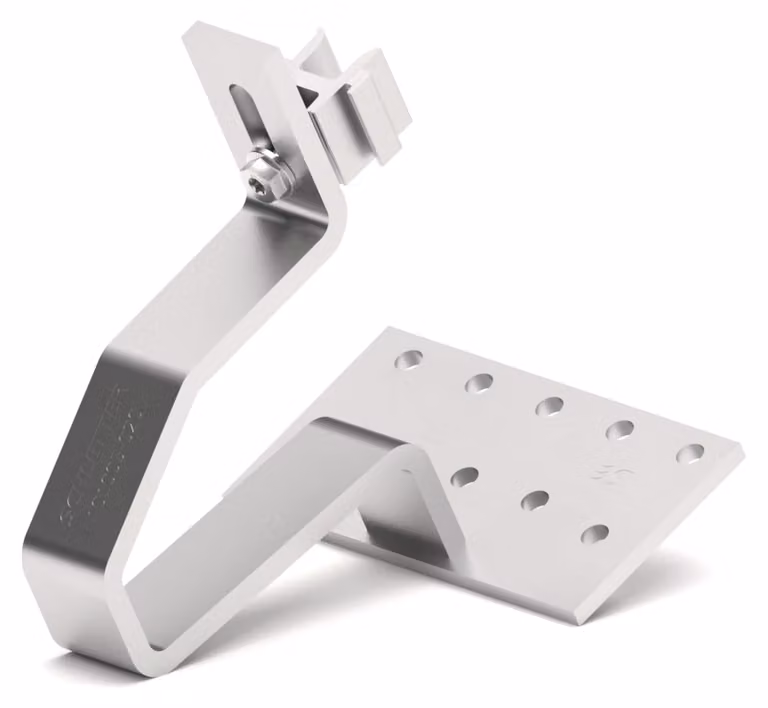 Schletter Gancio per tetto solare Rapid2+Pro Max 101005-020