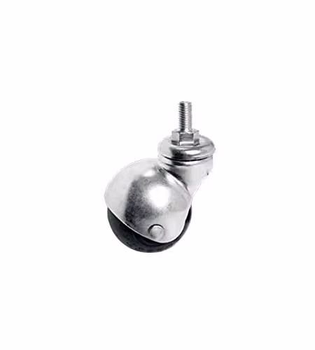 Ruota Sfera Perno M8    50          Pz 2 336003 Tr