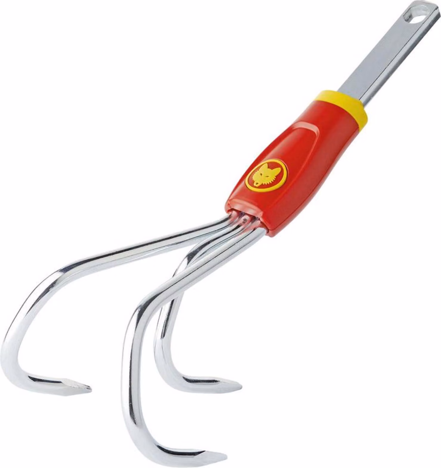 WOLF-Garten Coltivatore BA-M Multi-Star 5 pz