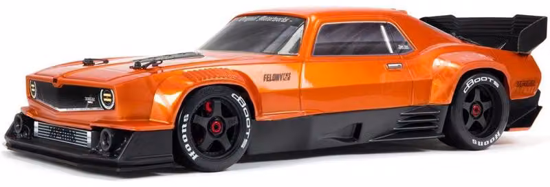 Accessori per modellismo ARRMA 6S 1:7