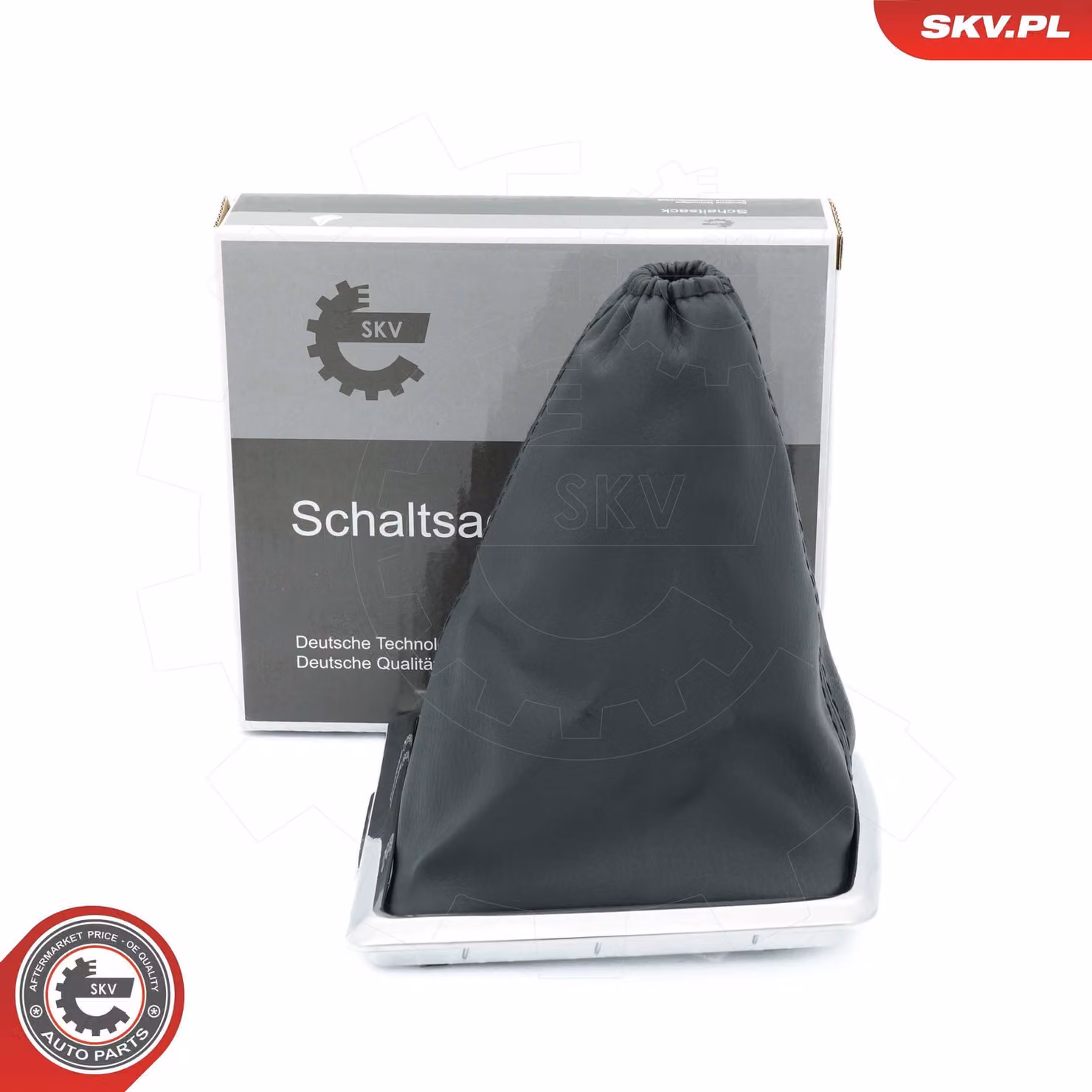 ESEN SKV Manicotto del cambio per FORD Focus II berlina (DA, HCP, DP), Focus II station wagon (DA, FFS, DS) e Focus II berlina (DB, FCH, DH)