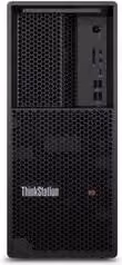 Workstation Lenovo ThinkStation P3 Tower Gen 2 Intel Core Ultra 9, 32 GB RAM, 1 TB SSD, Black 30HT00CHIX