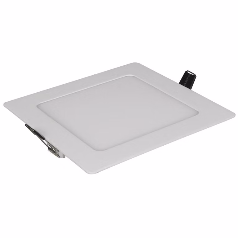 Pannello LED McShine "LP-914SW", 9W, 145x145mm, 918 lm, 3000K, bianco caldo