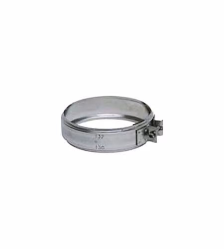 Collarino Tubi Inox 15/20 Dp Maral