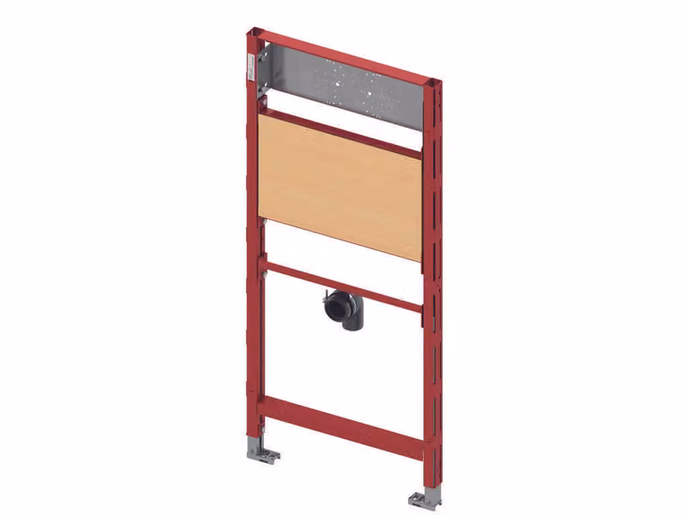 Modulo universale TECEprofil 1120mm, per lavelli