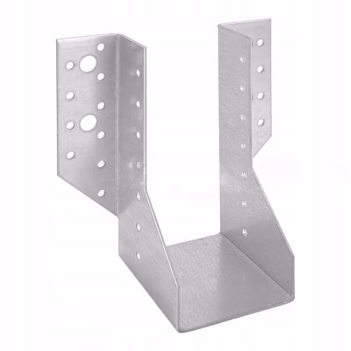 Supporto per travi 70*155 mm - LB WB 70*155