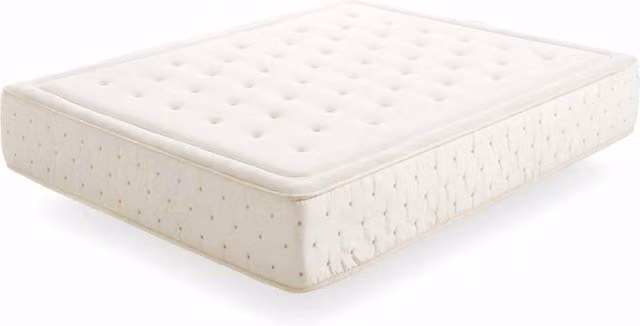Materasso viscoelastico Premium Cashmere 27cm, 180x200cm - Moonia