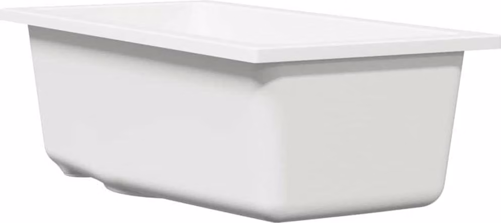 Lavello da cucina Bianco 21 x 44 x 14 cm Granito