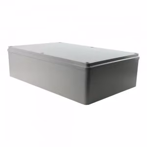 Contenitore industriale PH-5C.1 scatola di giunzione ermetica 28,57 Scatola di giunzione E-P 2602