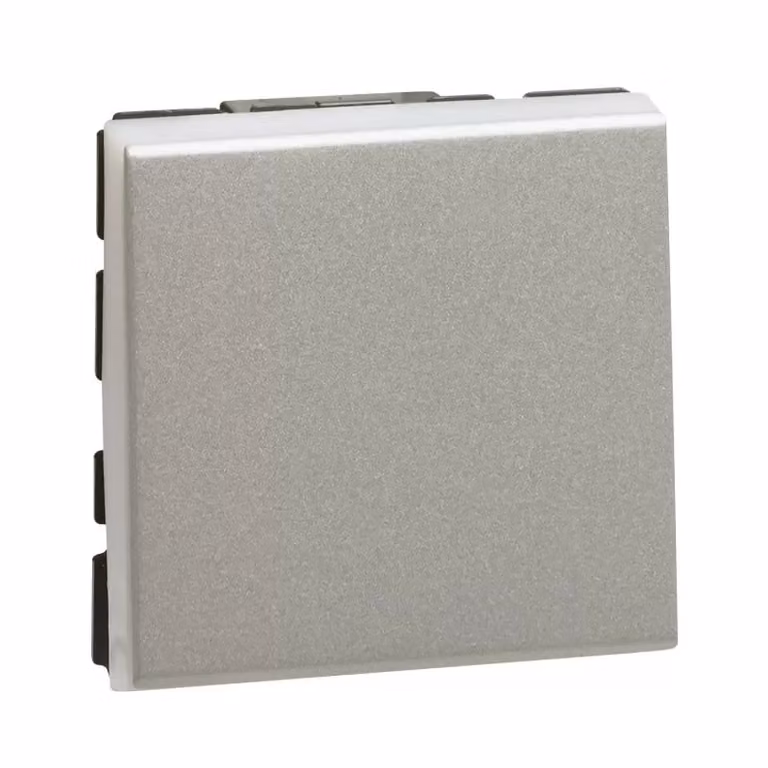 Legrand 079211L, 262 grammi, 10 pezzi
