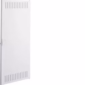 Porta di ricambio Volta VDI da incasso V/HWV, 3 file - Porta di arresto in acciaio VZ125N