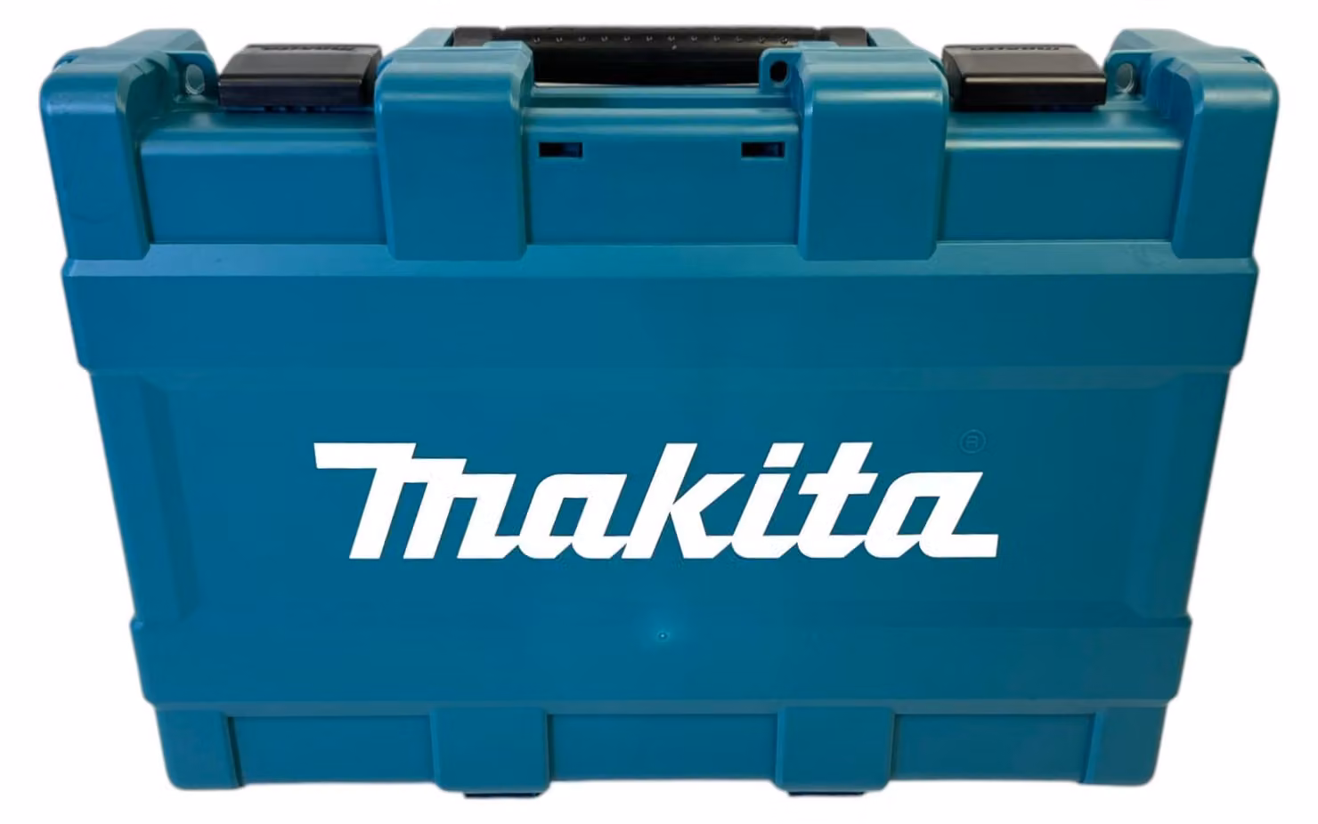 Valigia di trasporto in plastica Makita ( 821524-1 ) per BDF 448 / BDF / DDF 458 / DDF 481 e BHP / DHP 448 / BHP / DHP 458 / DHP 481