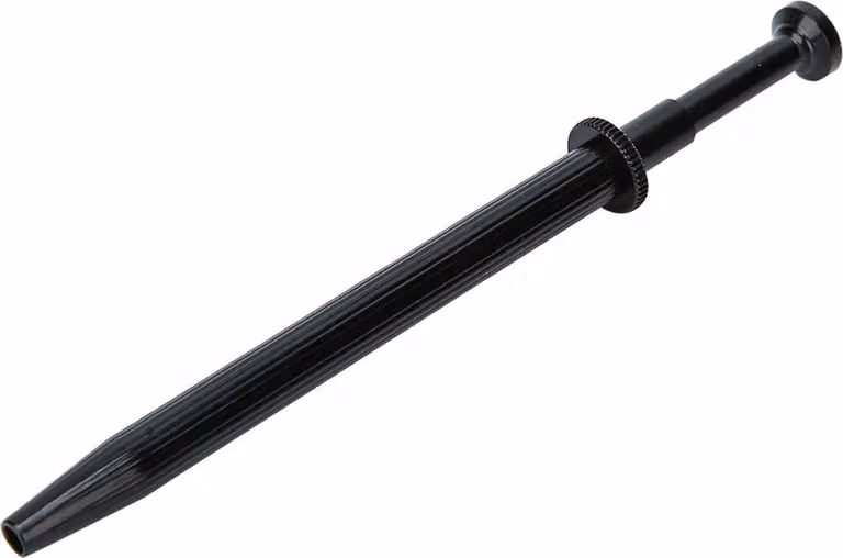 Pinza per perline in metallo, pinzetta per pietre preziose, strumento portatile per la creazione di perline per gioielli orologi, riparazioni di occhiali