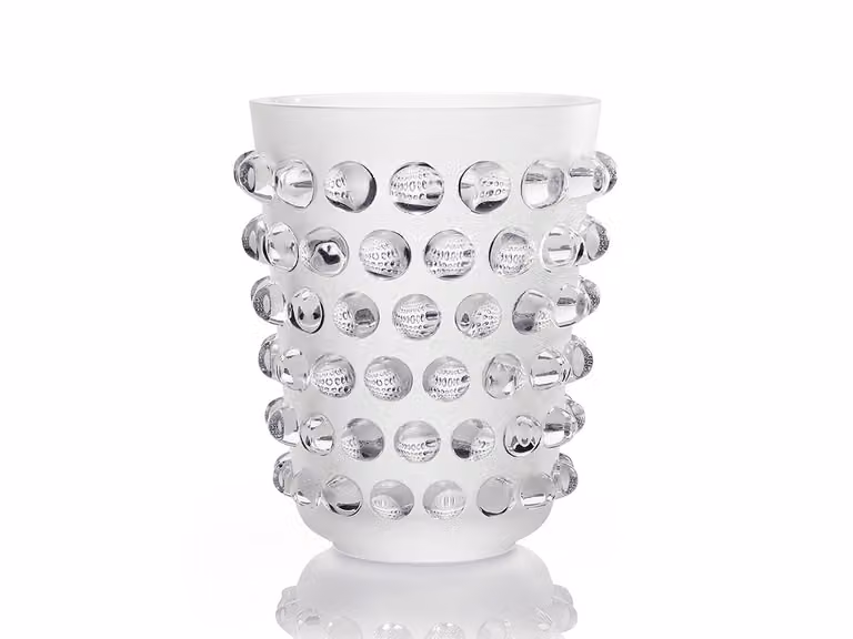 Mossi XXL - Vaso