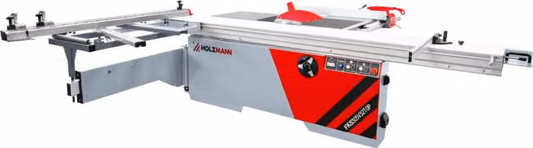 Seghetto circolare Holzmann FKS305V32TOP, diametro disco 315 mm, potenza 30, tensione 400 V