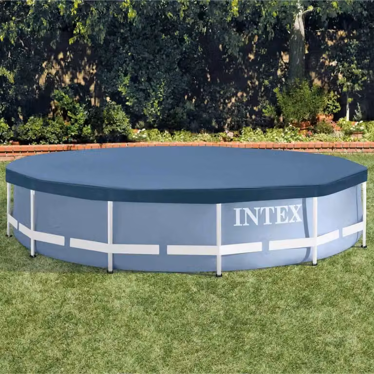 INTEX Copertura per Piscina Rotonda 366 cm