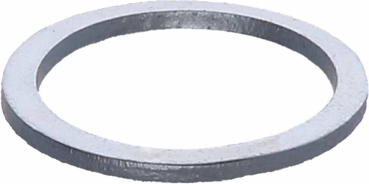 LAPP Disco di pressione per raccordo M12 DS-M12 Acciaio zincato Colore argento - 1 pezzo