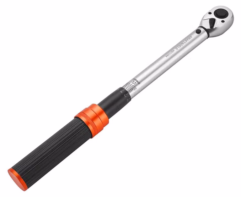 Chiave dinamometrica 1/2", 20-120 Nm, modello KD11384
