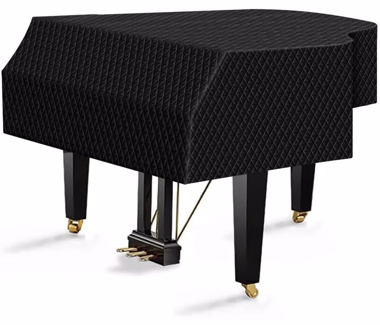 Copertura protettiva impermeabile per pianoforte - 160 cm