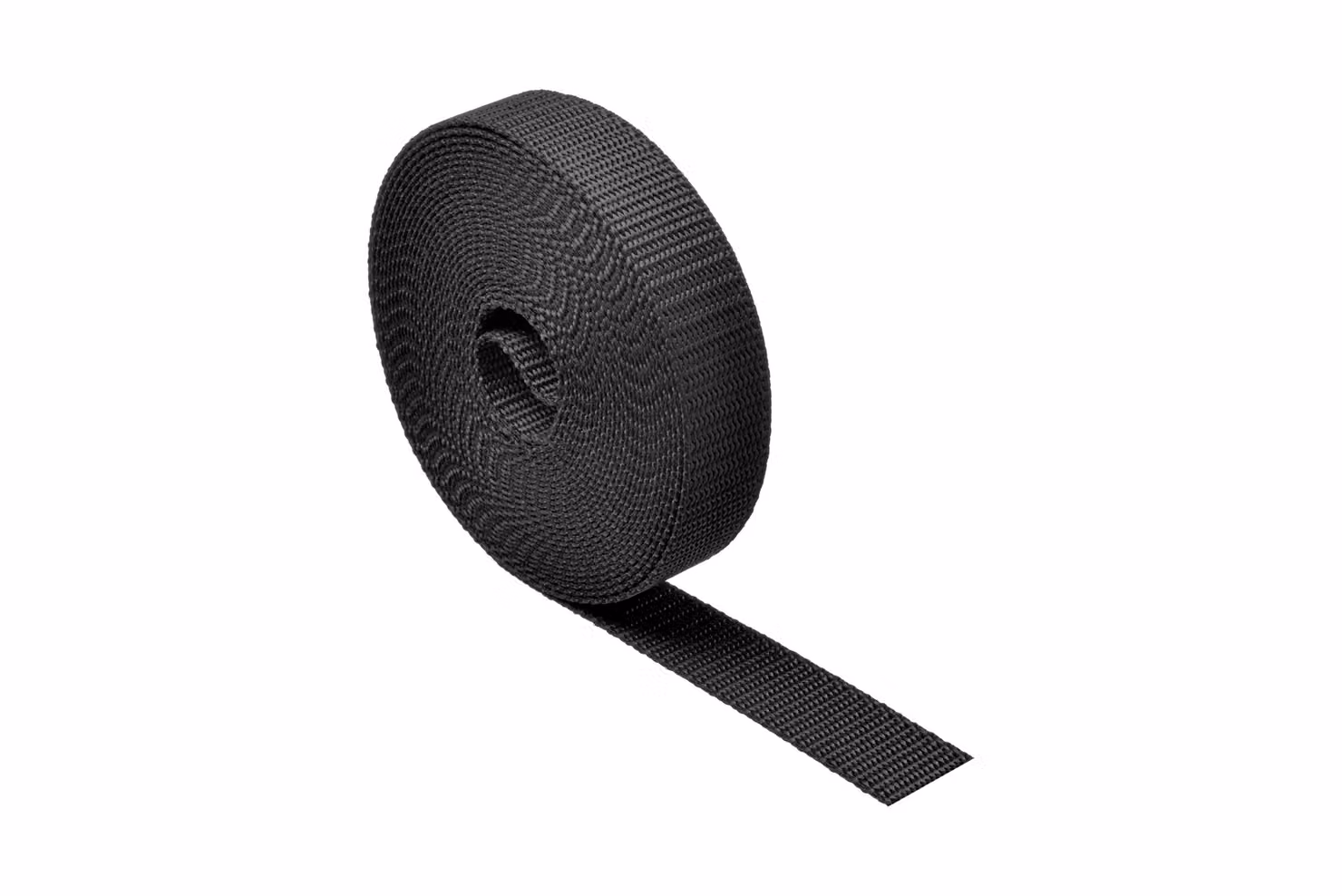 Cinghia per tapparelle Schellenberg Maxi 23 mm, 6 m, nera, 36007
