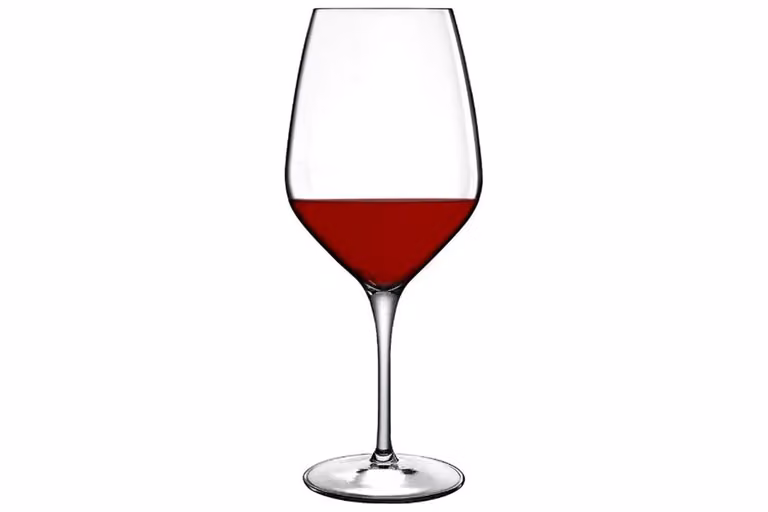 Calice per chianti, Atelier, 6 pezzi
