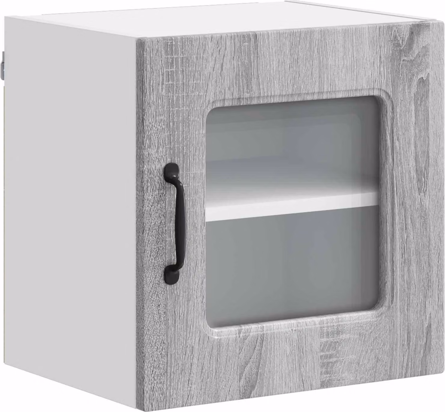 Pannello lavastoviglie Kalmar Grigio Sonoma 40 x 31 x 40 cm
