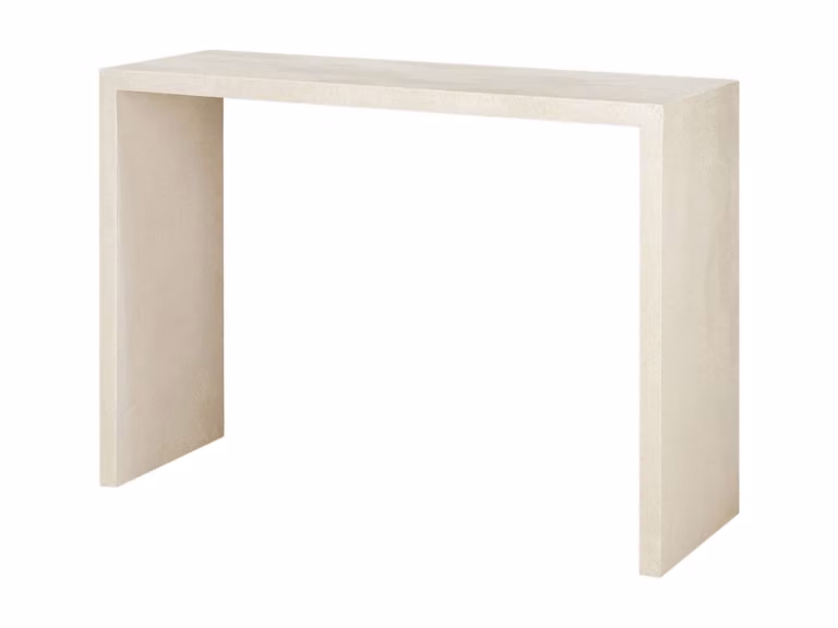 Elements Consolle - Off White