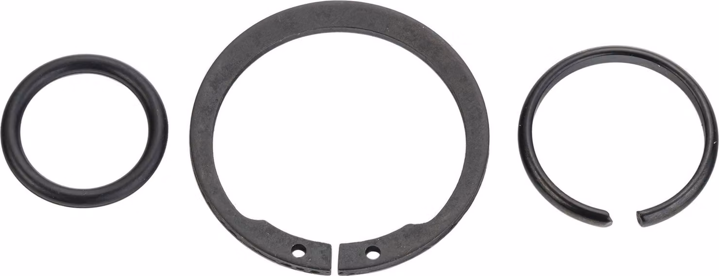 Set di anelli Hazet 9014MG-09/3