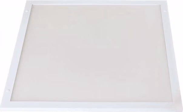 Pannello LED quadrato a superficie 59,5x59,5 cm Pannello LED 30W 2in1 EC20163 Ecolight