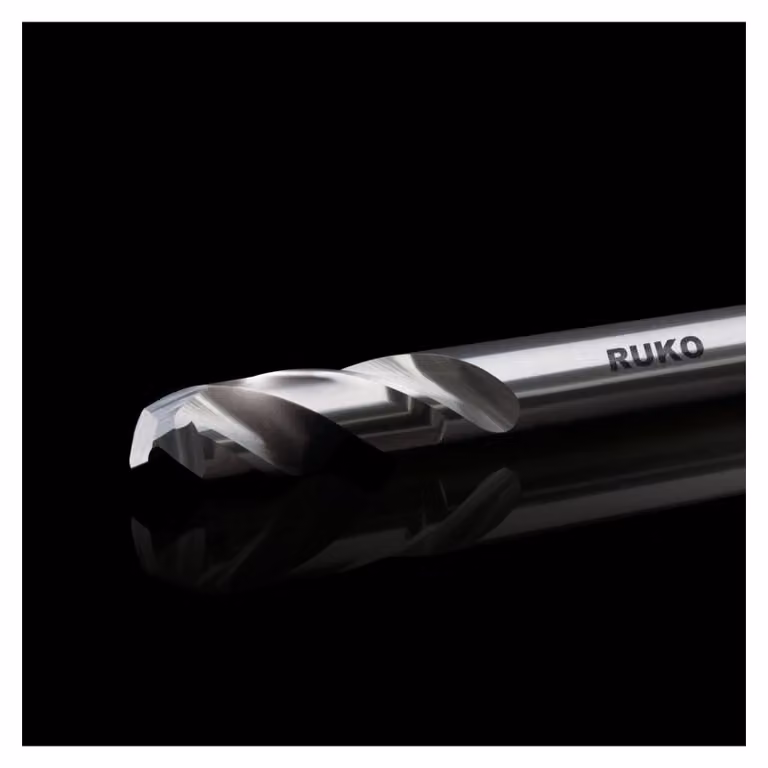 Ruko punta per saldatura a punti Taglio rapido diametro 10 mm HSS-Co - 101114