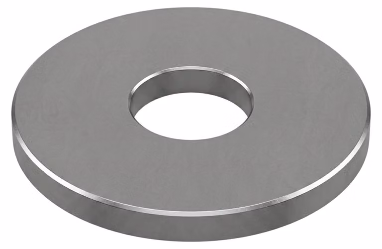 DIN 1052 Dischi per connettori in legno, 18 x 68 x 6 ÜH S 50 pz