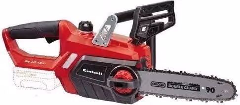 Einhell Fortexxa Elettrosega a batteria 18V Power X-Change con batteria di scorta e caricabatterie rapido – 2