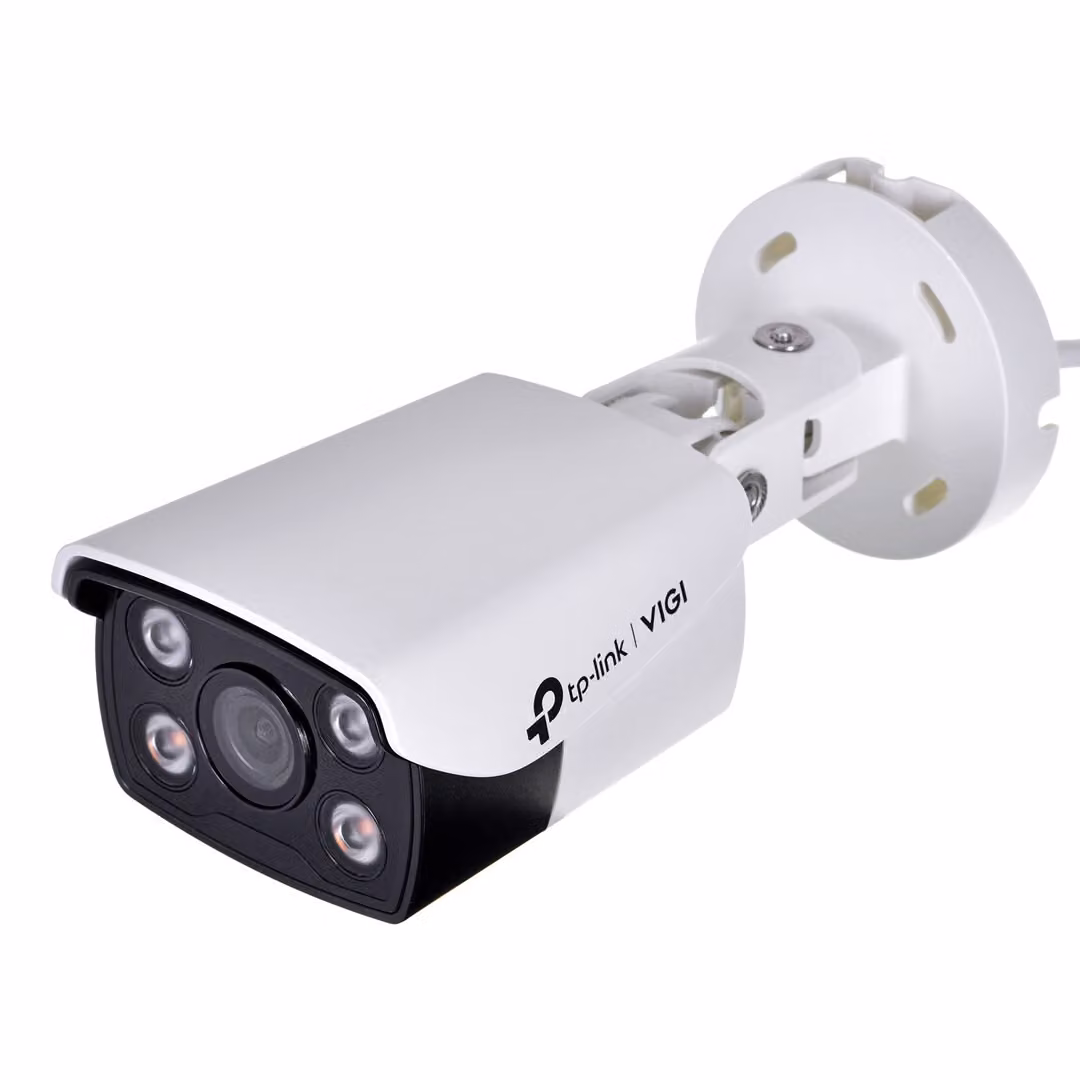 TP-LINK TP-Link VIGI C330 (6MM) telecamera di sicurezza Telecamera di sicurezza IP Bullet Outdoor 2304 x 1296 pixel soffitto/parete/palo