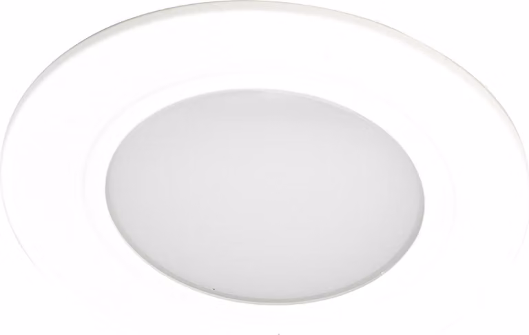 SIRO, lampada da incasso SL-Mono Spot, 3000K, luce bianca calda