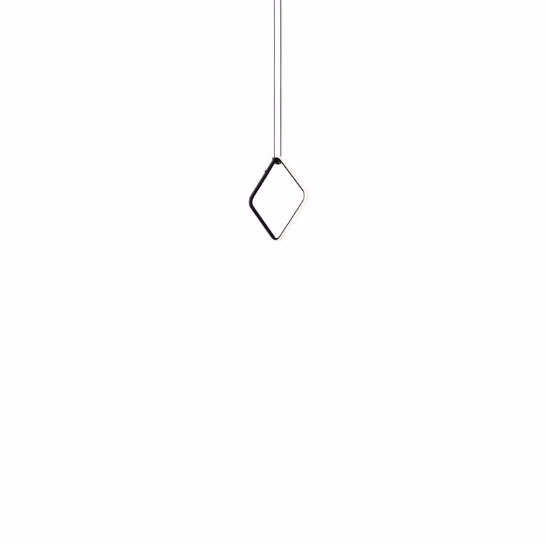 Flos - Arrangements Square Small - Lampada a sospensione
