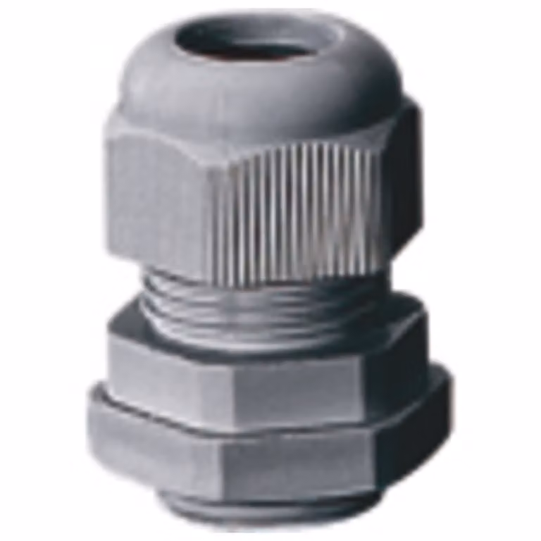 Hensel IP65, raccordo di montaggio AKM 25 3600211