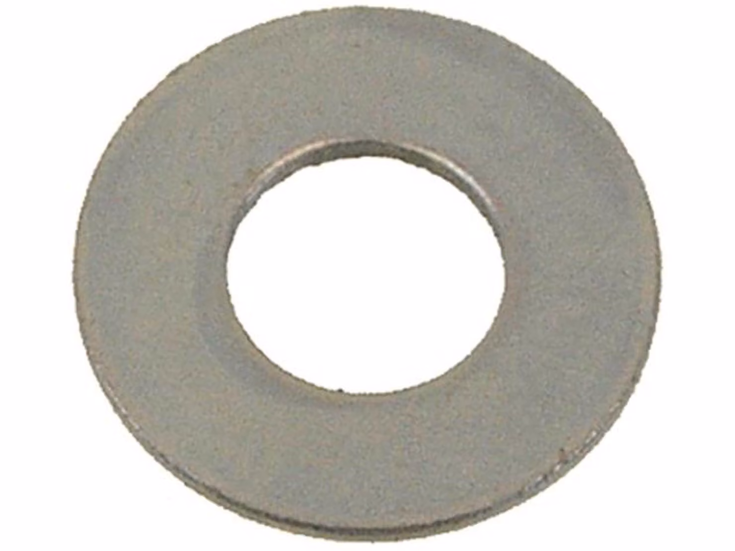 Bofix Rondella M6 zincata, confezione A 100 pezzi