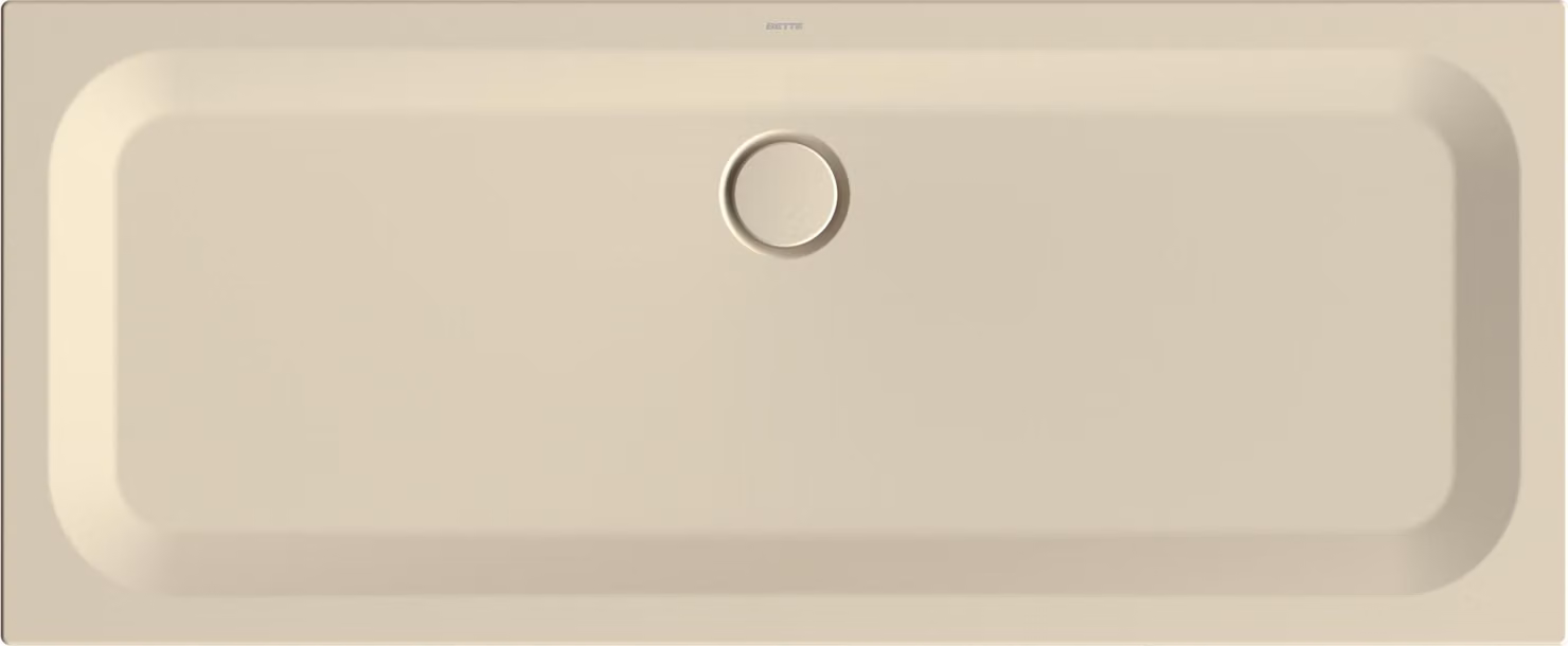BetteUltra receveurs de douche rectangulaires, 1700x700x35mm, 5992-006, 5992-006