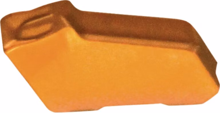 Inserto da taglio GFN 4.1 MS35