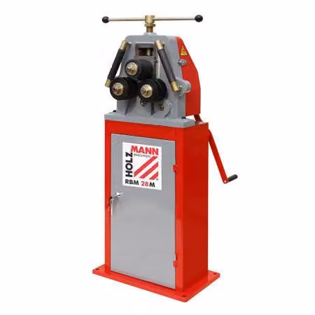Macchina piegatubi Holzmann RBM28M