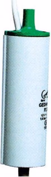 Pompa esterna Geo-Inline-Plus 12 V/DC