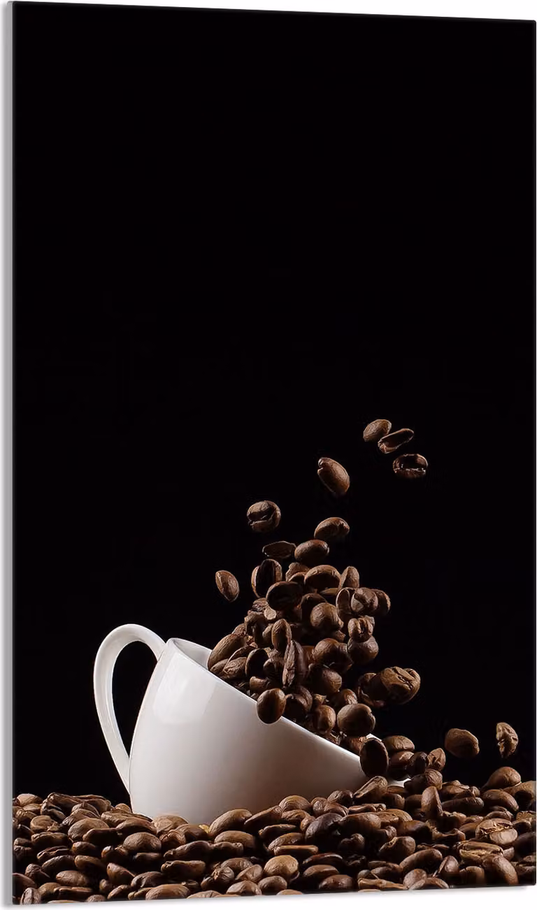 Piastra di copertura del piano cottura 30x52 Piastra di copertura del piano cottura in Vetroceramica alzatina in vetro tagliere decorativo, nero caffè