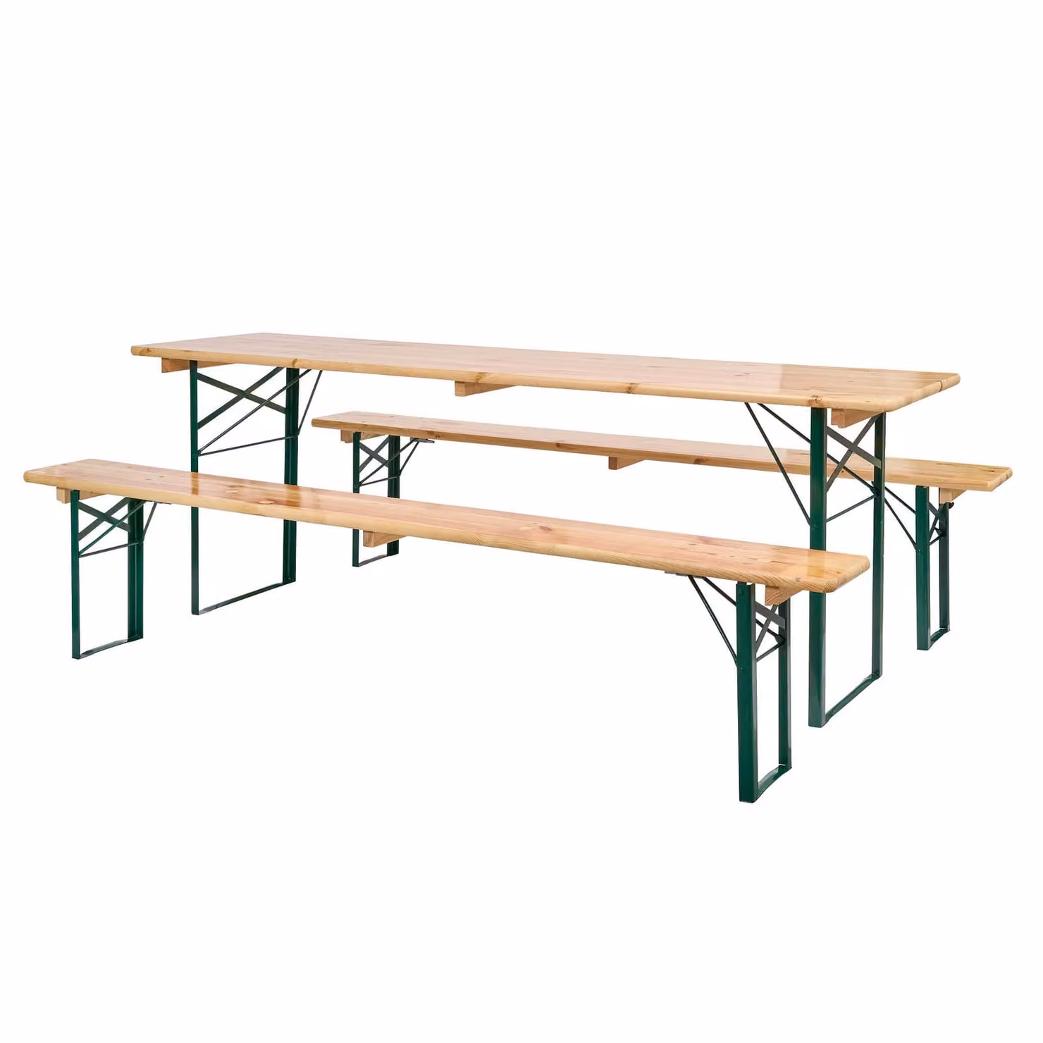 Set da birreria Sport-Thieme
