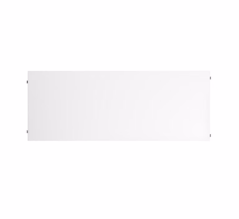 Ripiani String System Bianco 78x30