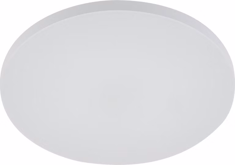 Nowodvorski Denia Lampada da soffitto a LED Bianca 25x25cm