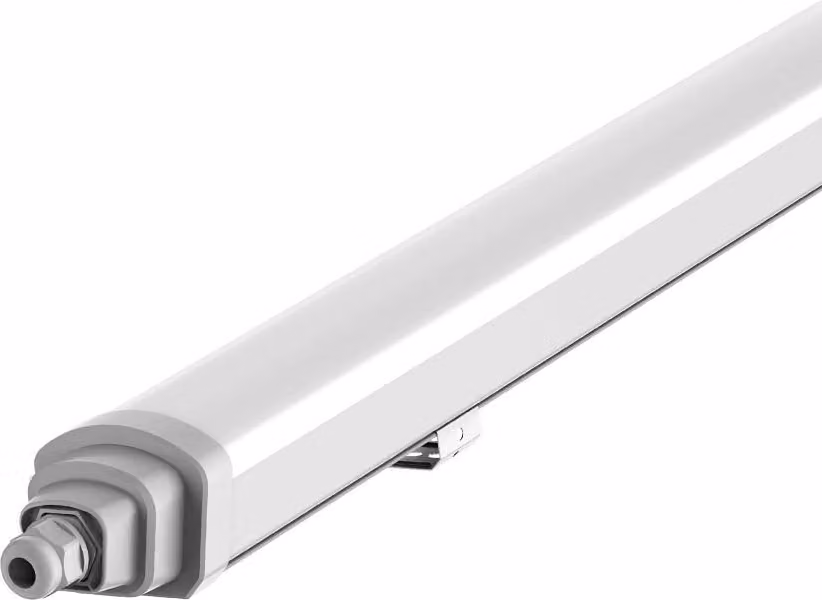 V-TAC VT-12017 LED wet room light EEC: E (A - G) LED (monochrome) 18 W White White
